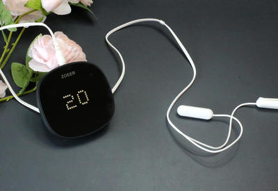 更科学的引导您的睡眠 左点智能睡眠仪深度体验