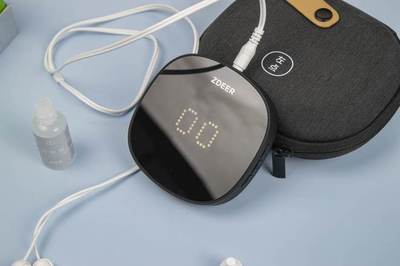 助眠新选择 左点智能睡眠仪深度体验报告