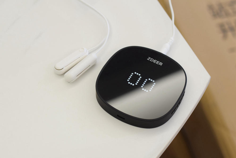 告别辗转反侧 左点智能睡眠仪深度体验评测，科技如何重塑你的睡眠质量？