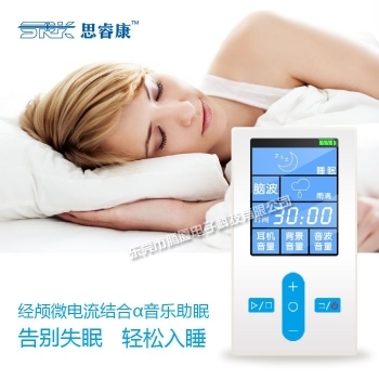 智能睡眠仪 科技引领，重塑健康睡眠新体验