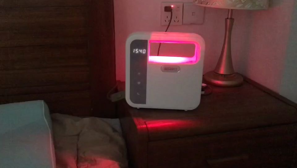 Banana Pi智能睡眠仪 辅眠宝·你的私人睡眠管家